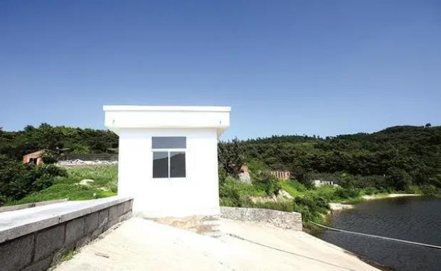 昌黎水利设施加固百姓幸福“加码”